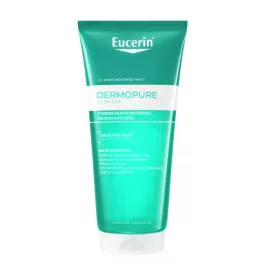   Eucerin DermoPure Clinical Purifying Cleanser - Tisztító gél 200ml