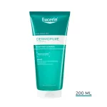 Eucerin DermoPure Clinical Purifying Cleanser - Tisztító gél 200ml