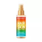 Nuxe Hair and Skin Haj-és Testpermet Sunset Bliss 100ml