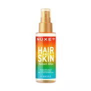 Nuxe Hair and Skin Haj-és Testpermet Sunset Bliss 100ml