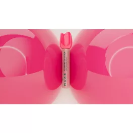   Nuxe Very Rose Dúsító ajakápoló szérum Kiss Crush kulcstartóval 8ml
