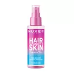 Nuxe Hair and Skin Haj-és Testpermet Sensual Era 100ml