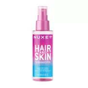 Nuxe Hair and Skin Haj-és Testpermet Sensual Era 100ml