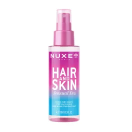 Nuxe Hair and Skin Haj-és Testpermet Sensual Era 100ml