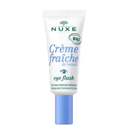 Nuxe Créme Fraiche Szemkörnyékápoló 15ml