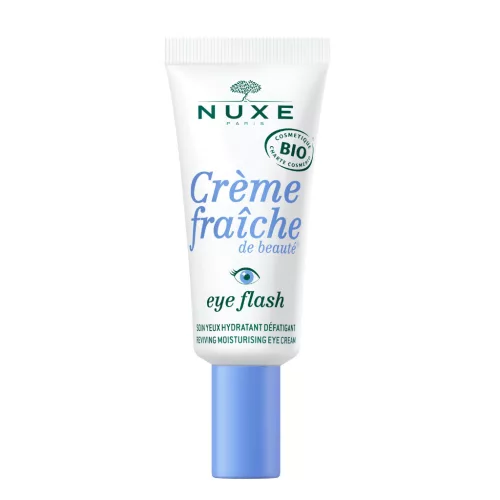Nuxe Créme Fraiche Szemkörnyékápoló 15ml