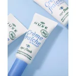 Nuxe Créme Fraiche Szemkörnyékápoló 15ml