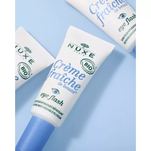 Nuxe Créme Fraiche Szemkörnyékápoló 15ml