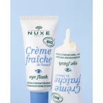 Nuxe Créme Fraiche Szemkörnyékápoló 15ml