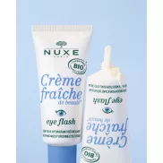 Nuxe Créme Fraiche Szemkörnyékápoló 15ml