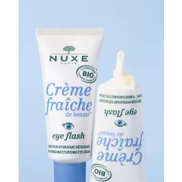 Nuxe Créme Fraiche Szemkörnyékápoló 15ml