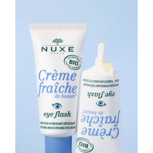 Nuxe Créme Fraiche Szemkörnyékápoló 15ml