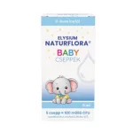 Elysium Naturflora Baby cseppek 5ml