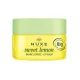 Nuxe Sweet Lemon ajakbalzsam 15g