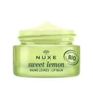 Nuxe Sweet Lemon ajakbalzsam 15g