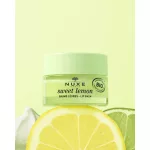 Nuxe Sweet Lemon ajakbalzsam 15g