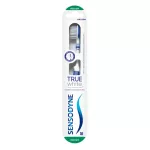 Sensodyne Fogkefe True White Medium 1x
