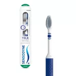 Sensodyne Fogkefe True White Medium 1x