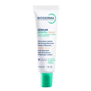 Bioderma Sébium Kerato+ Cover színezett krém 30ml