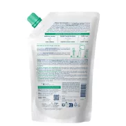 Bioderma Sébium Gel moussant habzó gél utántöltő 400ml