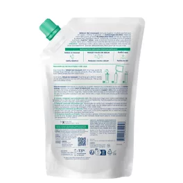 Bioderma Sébium Gel moussant habzó gél utántöltő 400ml