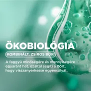 Bioderma Sébium Gel moussant habzó gél utántöltő 400ml