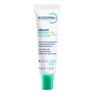 Bioderma Sébium Kerato+ gél-krém SPF30 30ml