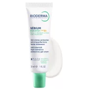 Bioderma Sébium Kerato+ gél-krém SPF30 30ml