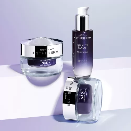 Esthederm Intensive NAD+ maszk 50ml