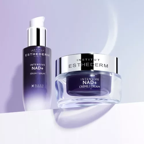 Esthederm Intensive NAD+ szérum 30ml