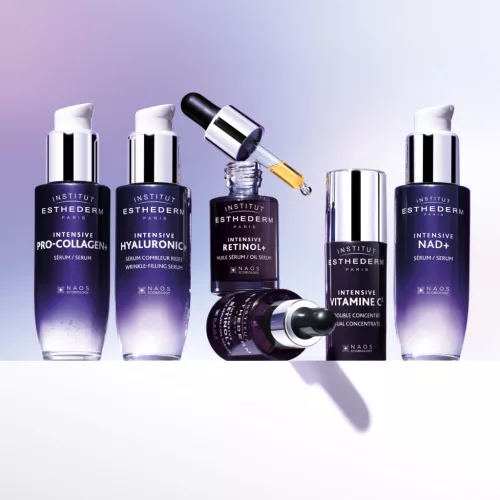 Esthederm Intensive NAD+ szérum 30ml