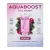 Aquaboost Collaburst pezsgőtabletta 18x