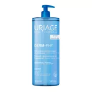 Uriage DERM-PHY Tusfürdő Gél 1000ml