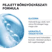 Uriage DERM-PHY Tusfürdő Gél 1000ml