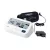 Omron M3 Comfort AFib HEM-7196-FLE vérnyomásmérő hálózati adapterrel 1x