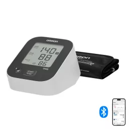 Omron M2+ Connect HEM-7188T1-LE vérnyomásmérő 1x