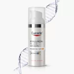 Eucerin Hyaluron-Filler + Longevity Epigenetic Nappali arcápoló SPF30 50ml