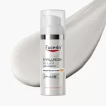 Eucerin Hyaluron-Filler + Longevity Epigenetic Nappali arcápoló SPF30 50ml
