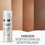 Eucerin Hyaluron-Filler + Longevity Epigenetic Nappali arcápoló SPF30 50ml