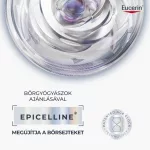 Eucerin Hyaluron-Filler + Longevity Epigenetic Nappali arcápoló SPF30 50ml