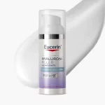 Eucerin Hyaluron-Filler + Longevity Epigenetic Éjszakai arcápoló 50ml