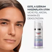   Eucerin Hyaluron-Filler + Longevity Epigenetic Éjszakai arcápoló 50ml