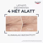 Eucerin Hyaluron-Filler + Longevity Epigenetic Éjszakai arcápoló 50ml