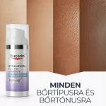 Eucerin Hyaluron-Filler + Longevity Epigenetic Éjszakai arcápoló 50ml