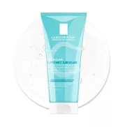 La Roche-Posay Effaclar Supramolecular tisztító gél 200ml