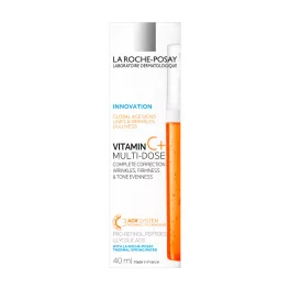 La Roche-Posay Vitamin C+ Multi-dose láthatatlan gél 40ml