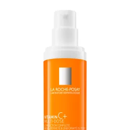 La Roche-Posay Vitamin C+ Multi-dose láthatatlan gél 40ml
