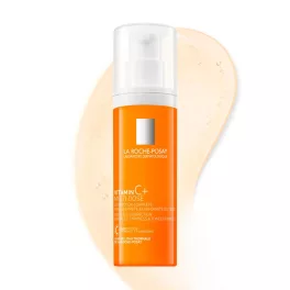 La Roche-Posay Vitamin C+ Multi-dose láthatatlan gél 40ml