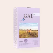 GAL+ ELEVEN MULTIVITAMIN 30ADAG (120+120+120)