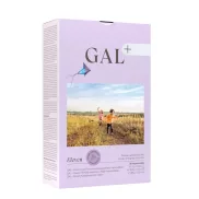 GAL+ Eleven – Multivitamin gyerekeknek 3x120db